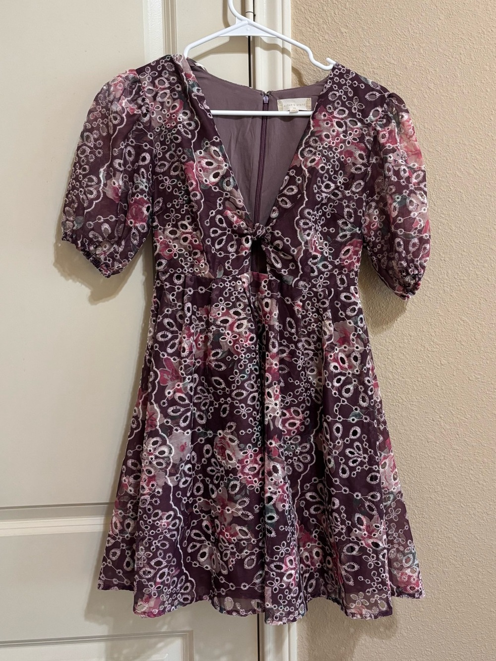 Altar’d State dress
